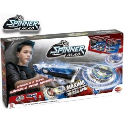 CN23 BIZAK DUAL SHOT BLASTER HURRICANE    62006311