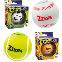 BIZAK PELOTAS ZZZOPA BALL SDO.  64119002