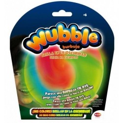 BIZAK WUBBLE BRILLA EN LA OSCURIDAD   62941875