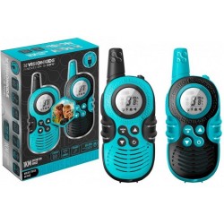CN24 KIDS Walkie Talkie Pro Vision Kids   VK00006