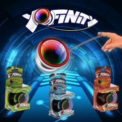 GOLIATH YOYO YOFINITY SURTIDO 918946