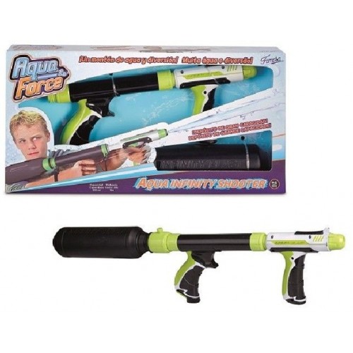 FAMOSA Aqua Force. Infinity Shooter  700012176