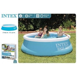 CB 28101-PISCINA EASY SET 183X51CM-880L                          54402