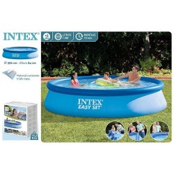 CB 28143NP-PISCINA EASY SET 396X84CM     56050