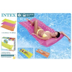 CB COLCHONETA HINCHABLE TOTE-N-FLOAT 178X86CM 3/S  58807