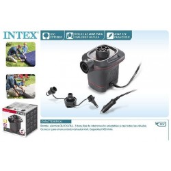 CB BOMBA ELECTRICA QUICK FILL 12V  66636