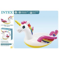 CB ISLA MEGA UNICORNIO-251X163X145 CM  57291