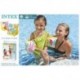 CB MANGUITOS 12,5X13 CM-UNDER THE SEA 3-6A   56666