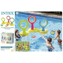 CB JUEGO DISCOS VOLADORES 178X102X104 CM +3A  57510