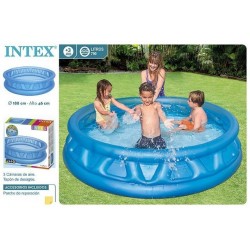 CB PISCINA HINCHABLE 188X46 CM - 790 L -  58431