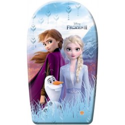 UNICE BODY BOAR TABLA FROZEN 84 CM