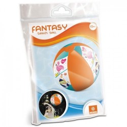 UNICE FANTASY BALON PLAYA 50 cm  16708