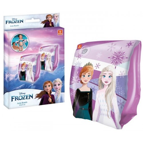 UNICE BRAZALETES MANGUITOS FROZEN 23X15 16924