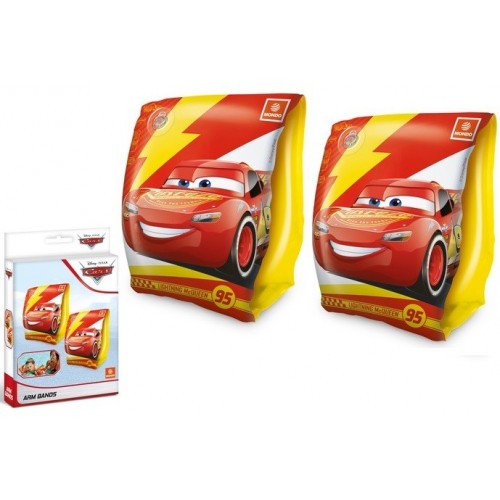 UNICE BRAZALETES MANGUITOS HINCHABLE CARS 23X15 16926
