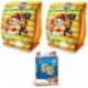 UNICE PAW PATROL - BRAZALETES MANGUITOS 23x15  16934