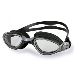 ROIMAR LENTE GAFA DE NATACION ADULTO SEAC AXIS NEGRO