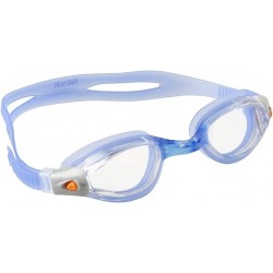GAFAS NATACION LENTES SPY SEAC SILICONA ADULTO