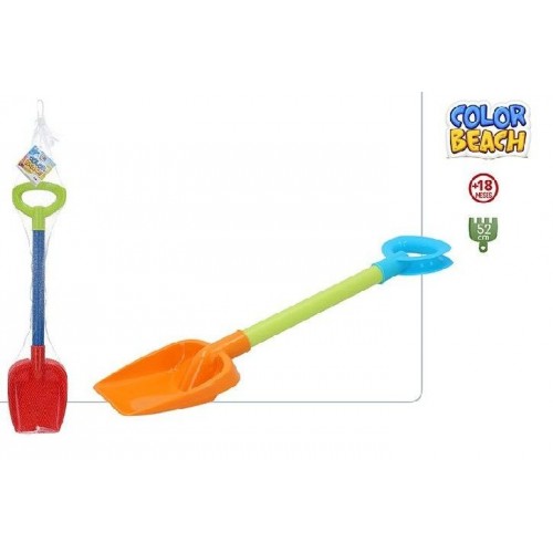 CB PALA PLAYA 52 CM 2/S                                          24957