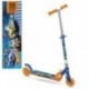 MONDO PATINETE ALUMINIO - HOT WHEELS   18456