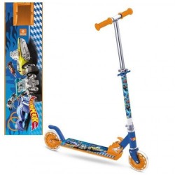 MONDO PATINETE ALUMINIO - HOT WHEELS   18456
