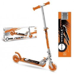 MONDO PATINETE ALUMINIO - MONDO   ABEC 5  28009