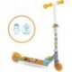 CN24 UNICE Patinete Aluminio - Paw Patrol    28685