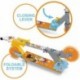 CN24 UNICE Patinete Aluminio - Paw Patrol    28685