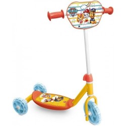 CN24 UNICE 1º PATINETE 3 RUEDAS - PAW PATROL     28691