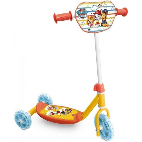 CN24 UNICE 1º PATINETE 3 RUEDAS - PAW PATROL     28691