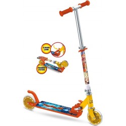 MONDO PATINETE ALUMINIO DRAGON BALL   28705