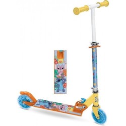 CN24 UNICE Patinete Aluminio - Stitch    (New)  28737