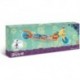 CN24 UNICE Patinete Aluminio - Stitch    (New)  28737