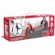 CN24 MOLTO PATINETE PLEGABLE  ROSA  ROSA  60x10x20  21242