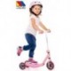 CN24 MOLTO MI PRIMER SCOOTER ROSA  24241