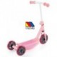 CN24 MOLTO MI PRIMER SCOOTER ROSA  24241