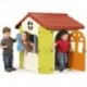 CV24 FAMOSA Feber House  800010248