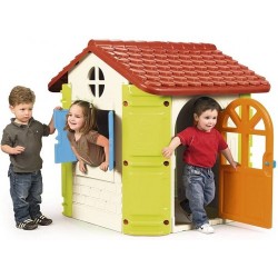 CV24 FAMOSA Feber House  800010248