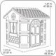 CV24 FAMOSA Feber House  800010248