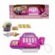 FENTOYS SURTIDO  CAJA REGISTRADORA CON COMPLEMENTOS    13630