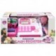 FENTOYS CAJA REGISTRADORA INFANTIL  CON PANTALLA Y NUMEROS  35 x 18 x 20   10076