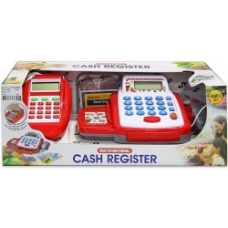 CN24 FENTOYS REGISTRADORA CON DATAFONO   38 x 14 x 18   86484