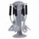 KLEIN Soporte Portacubiertos Cocina 7 Piezas