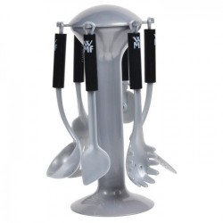 KLEIN Soporte Portacubiertos Cocina 7 Piezas