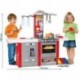 CN24 MOLTO MASTERKITCHEN 2 MODULOS ELECTRÓNICA + LUCES  +3  15169