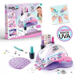 CN24 CANAL TOYS Nail Art Studio   OFG241