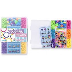 FENTOYS CAJA ABALORIOS   19x13   15376