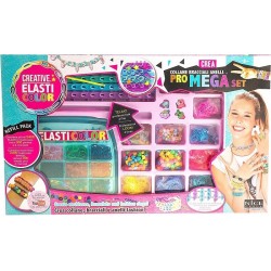 NICE Elasticolor Pro Mega Set  3002