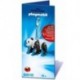 Playmobil Llavero Oso Panda 6612
