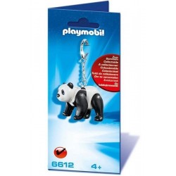 Playmobil Llavero Oso Panda 6612