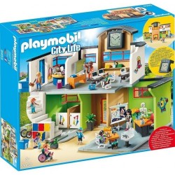 PLAYMOBIL Colegio  9453